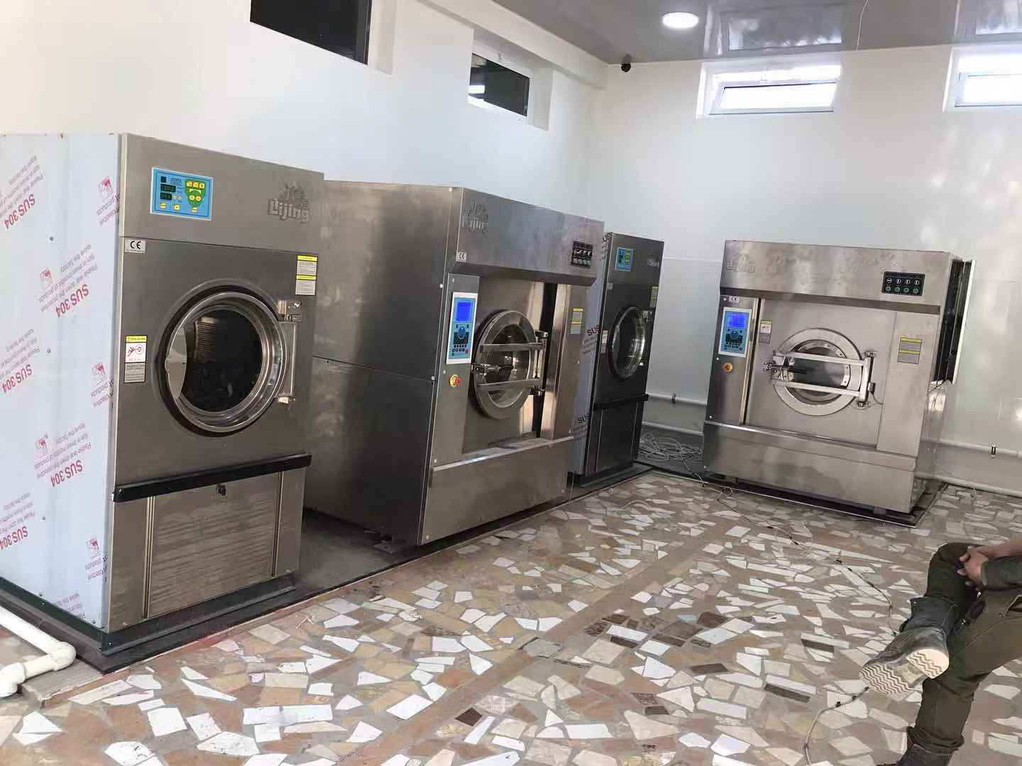 �_һ��ϴë��S��Ҫ��Щϴ���O(sh��)�䣿������ã��ѻش�